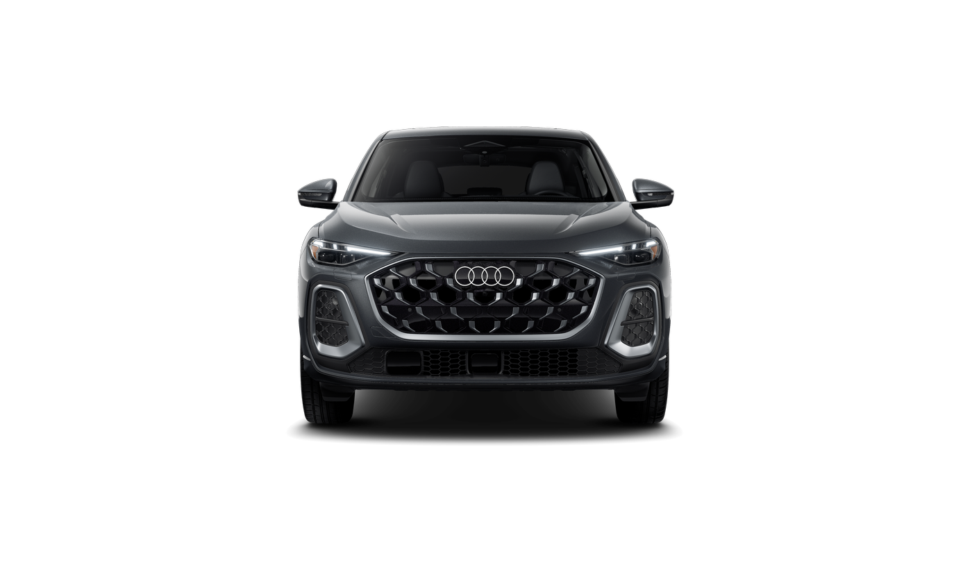 2026 Audi Q5 Sportback