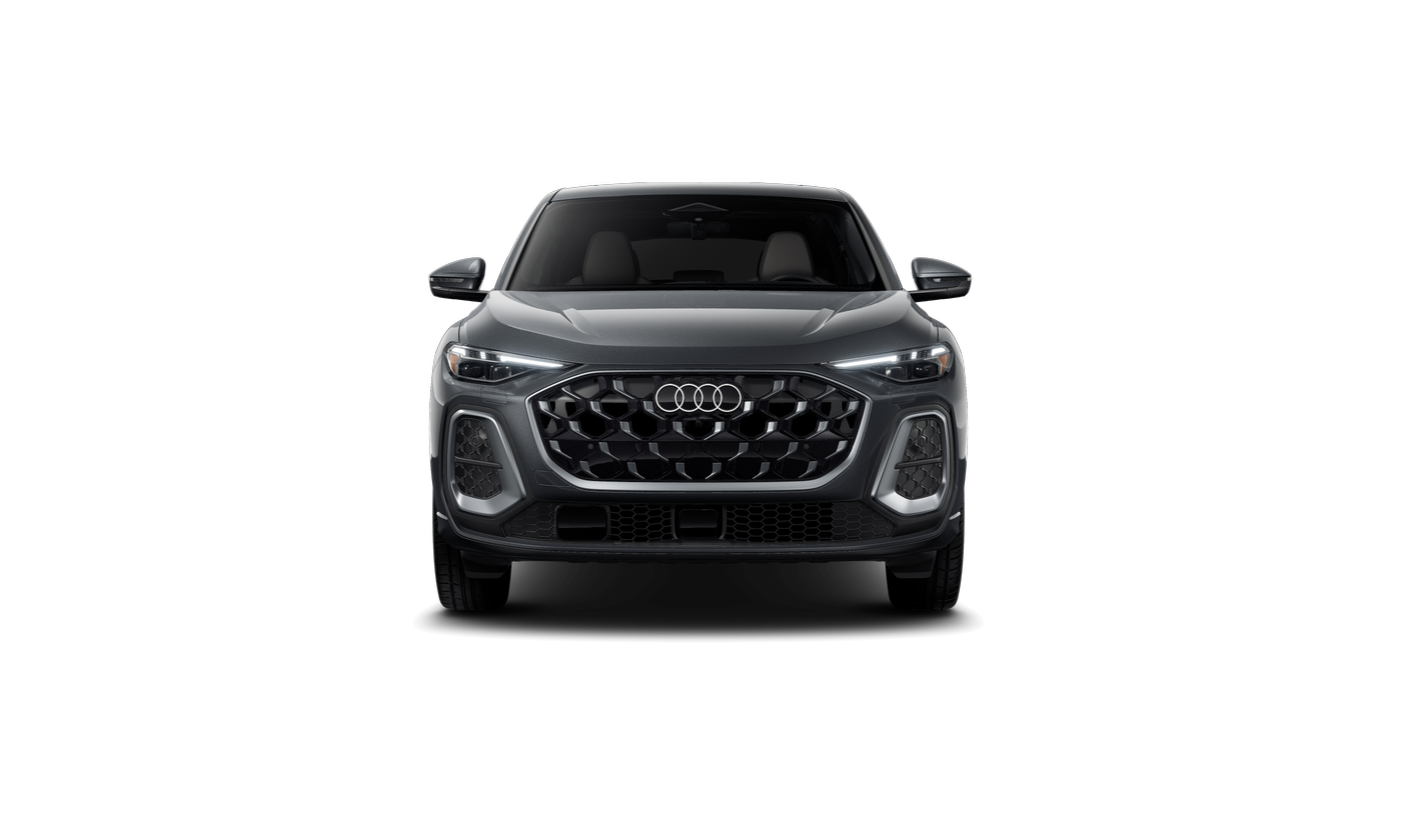 2026 Audi Q5 Sportback