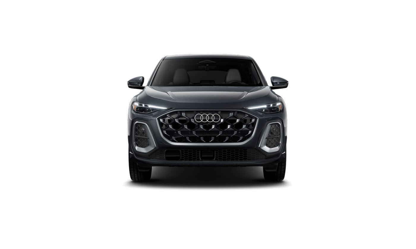 2026 Audi Q5 Sportback