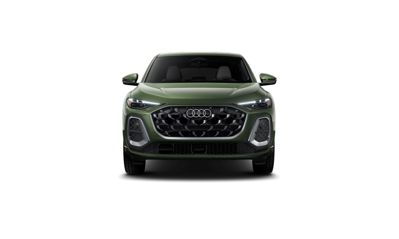 2026 Audi Q5 Sportback