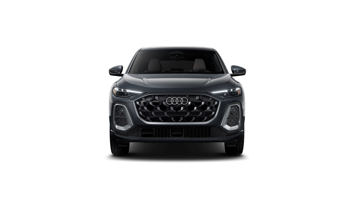 2026 Audi Q5 Sportback