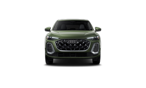 2026 Audi Q5 Sportback
