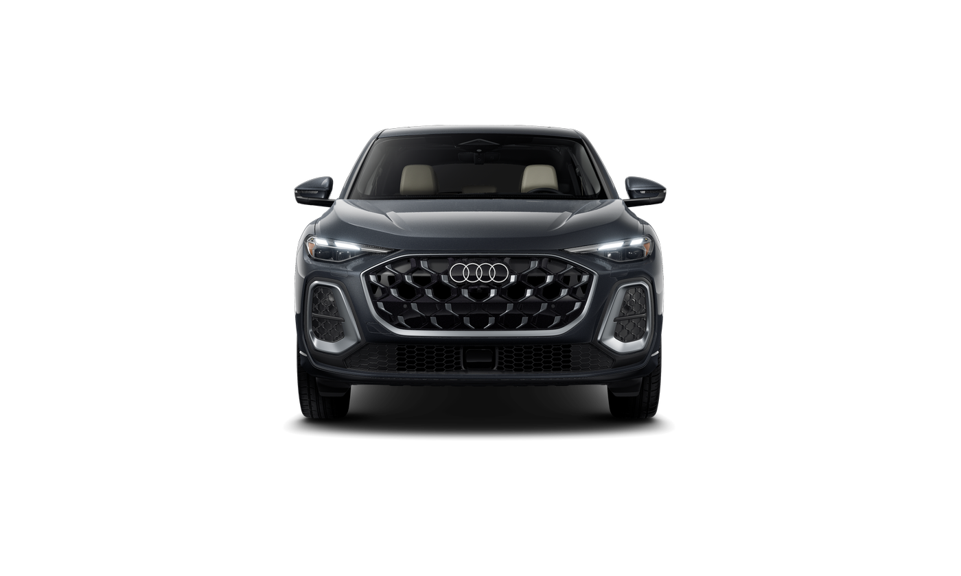 2026 Audi Q5 Sportback