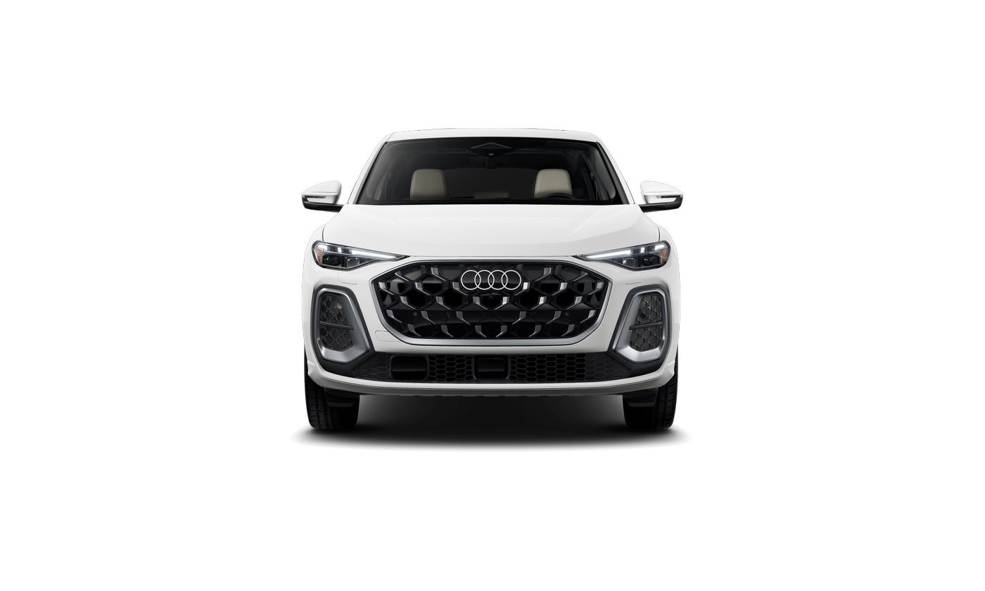 2026 Audi Q5 Sportback