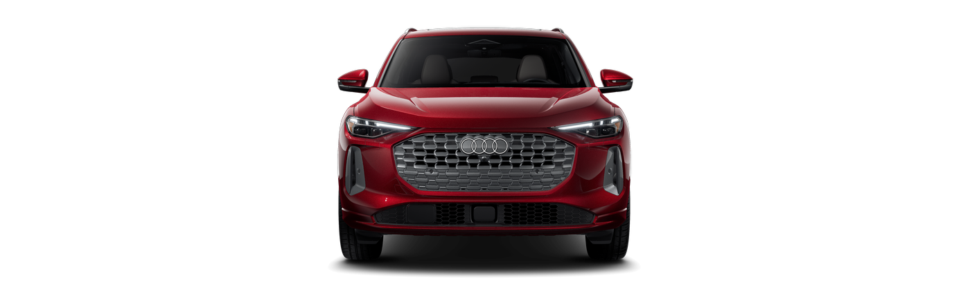 2025 Audi Q5 Prestige - Photo 62