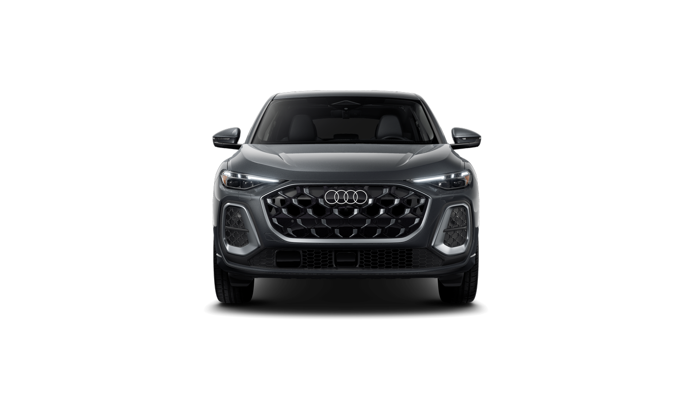 2026 Audi Q5 Sportback