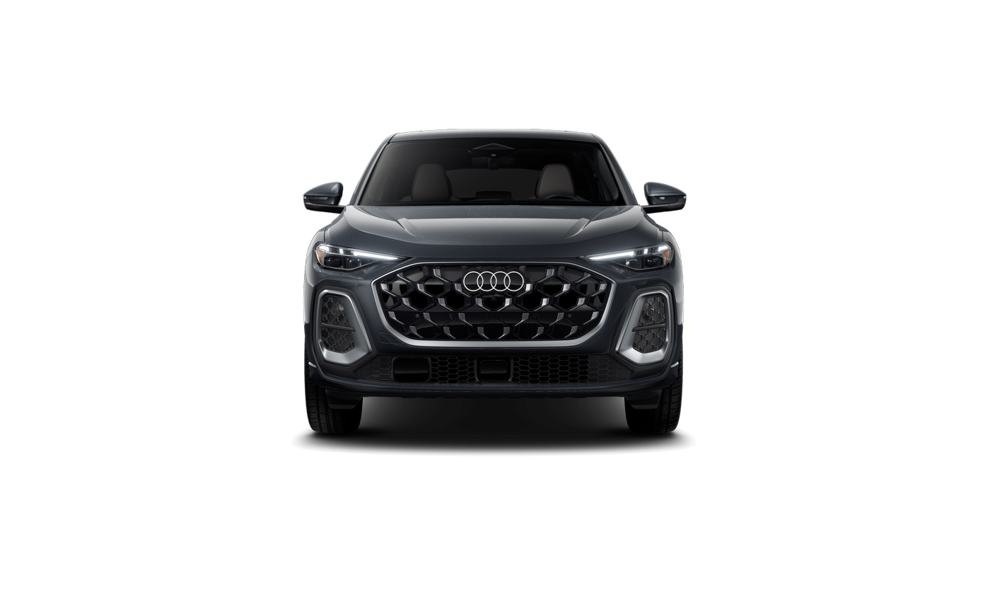 2026 Audi Q5 Sportback