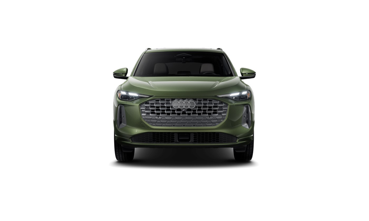 2026 Audi Q5