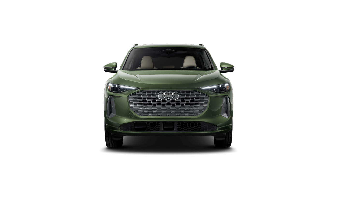2026 Audi Q5