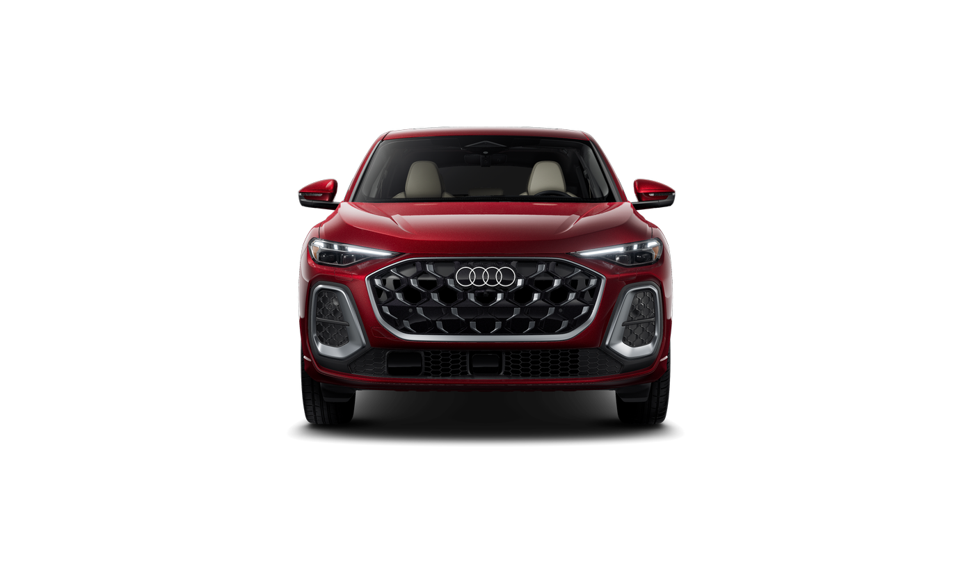 2026 Audi Q5 Sportback
