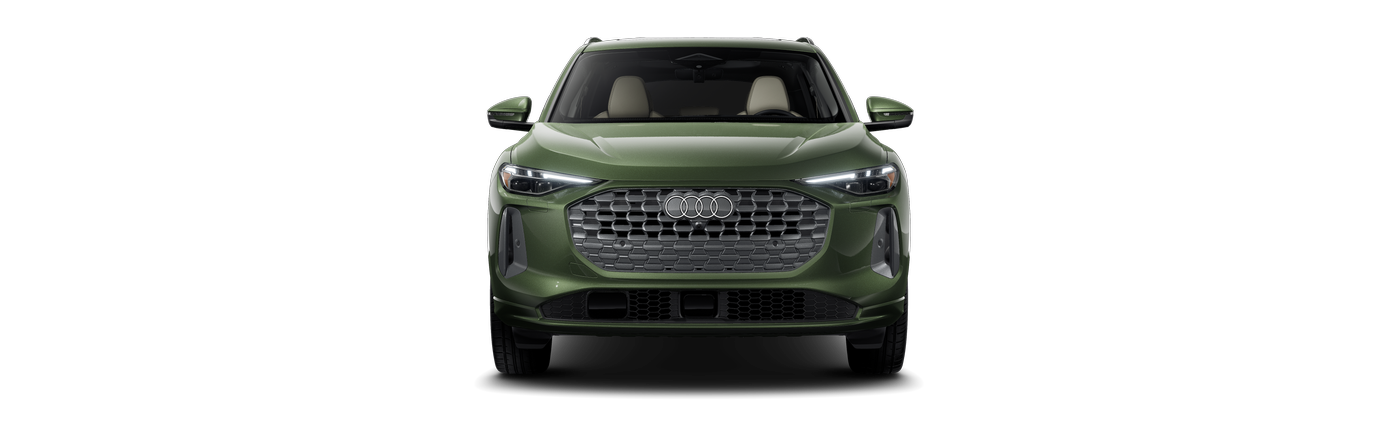 2026 Audi Q5 Premium Plus - Photo 25