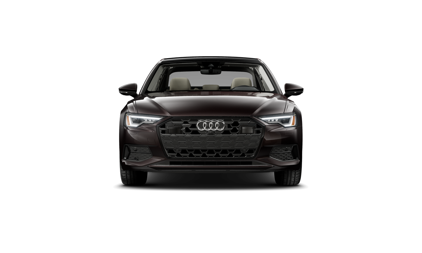 2025 Audi A6 Premium Plus - Photo 51