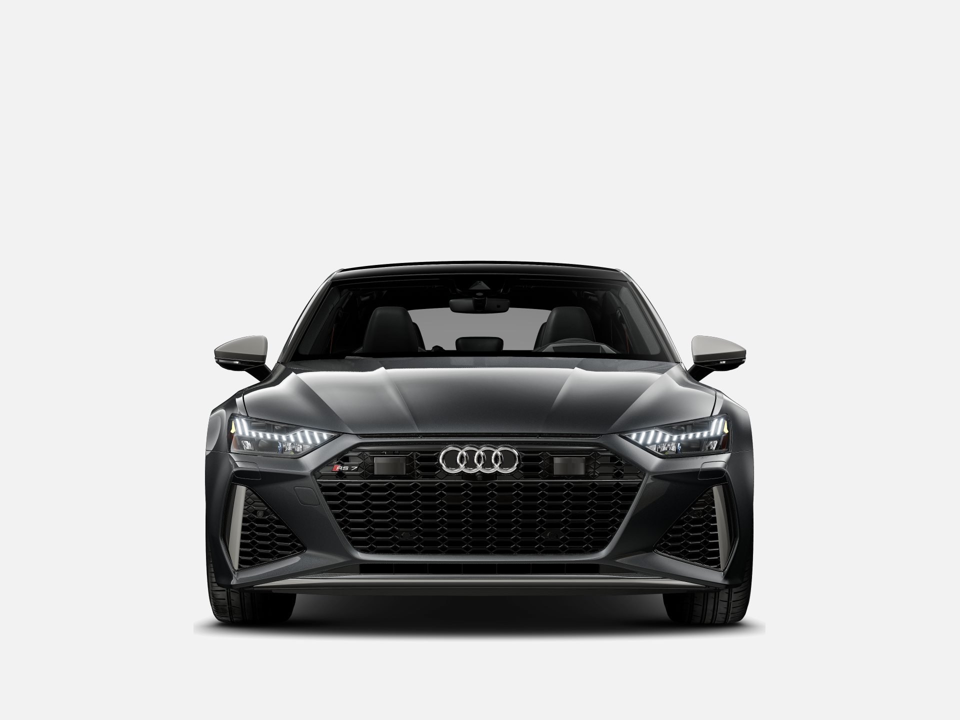 2026 Audi RS 7 Base - Photo 13