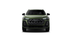 2026 Audi Q5 Sportback
