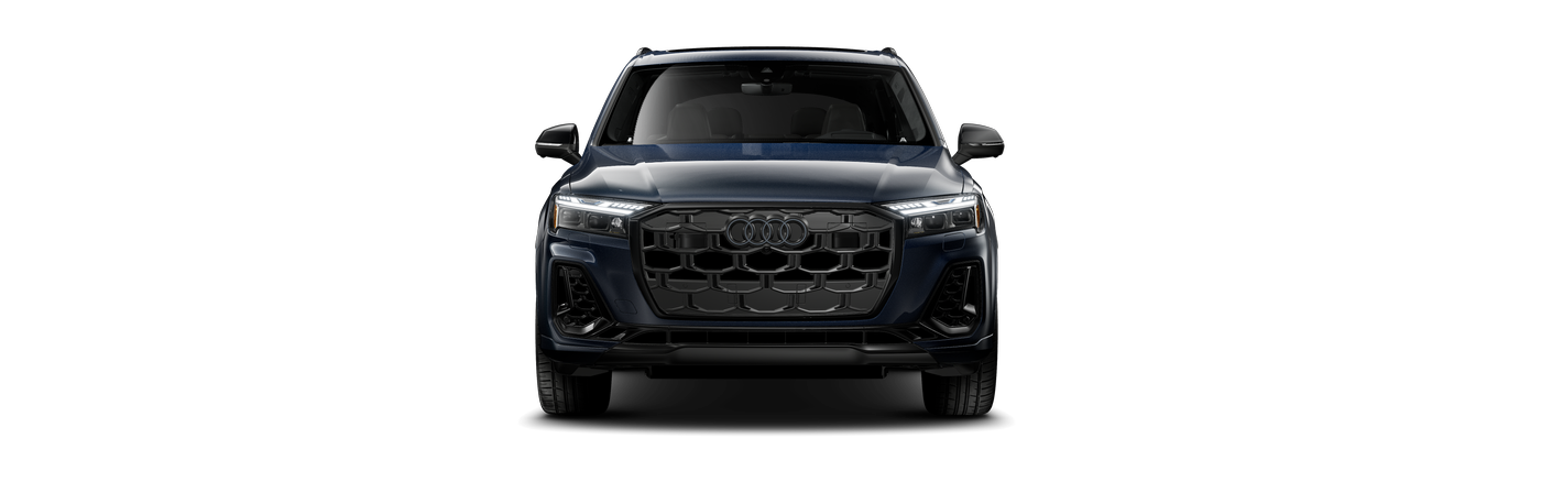 2026 Audi SQ7 Prestige - Photo 33