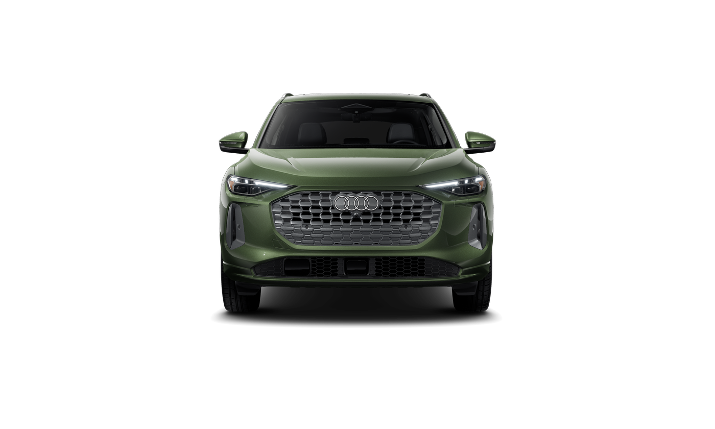 2026 Audi Q5