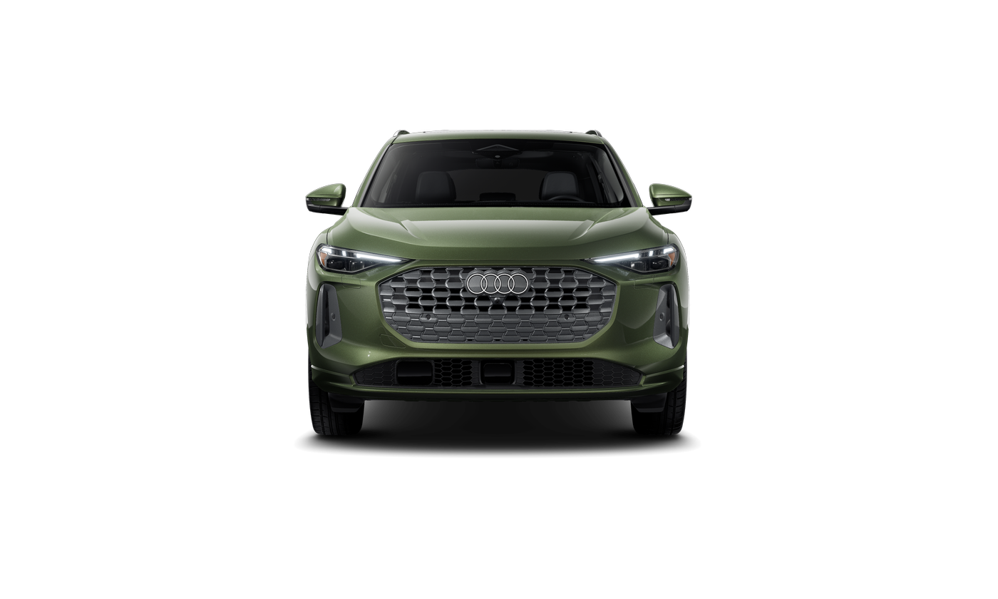 2026 Audi Q5