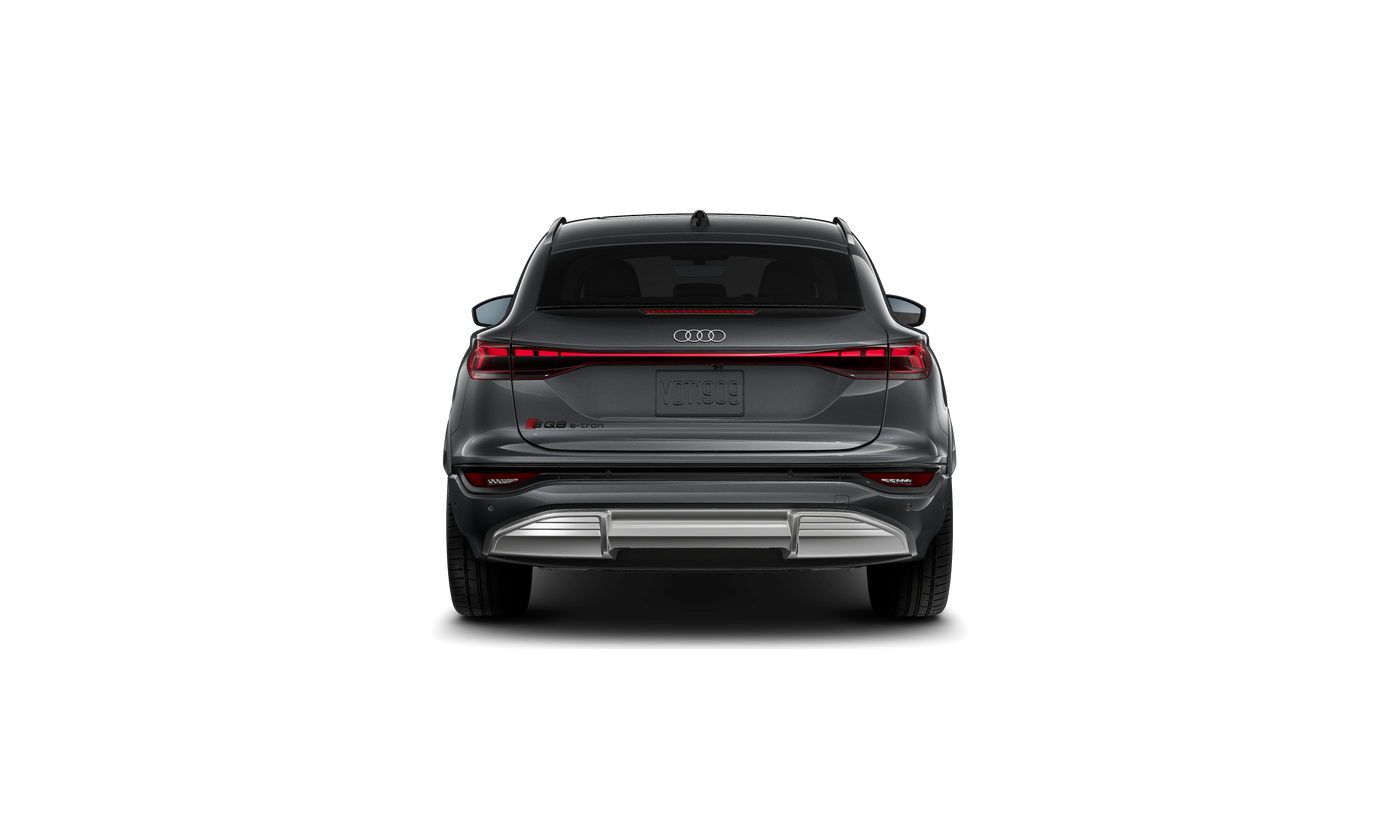 2027 Audi SQ6 Sportback e-tron