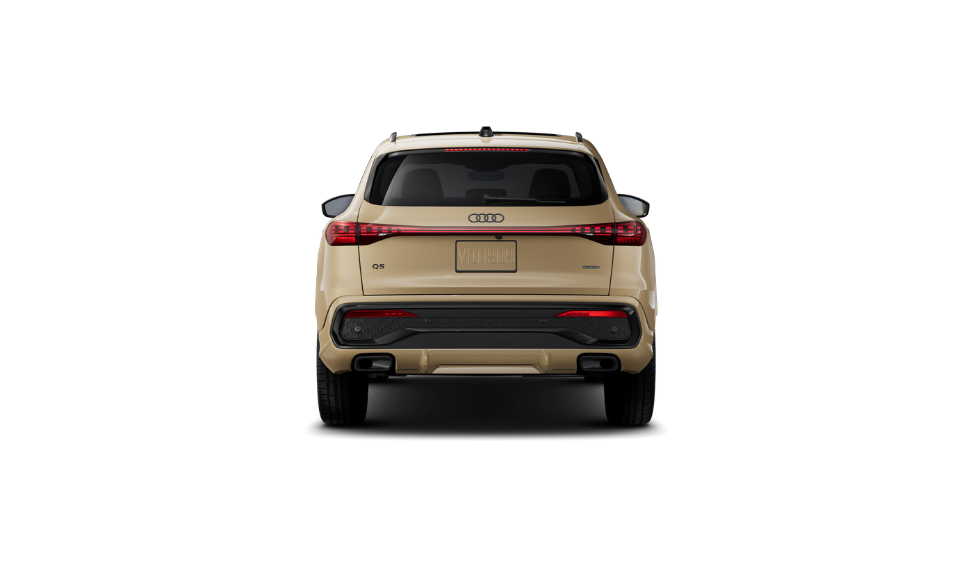 2026 Audi Q5