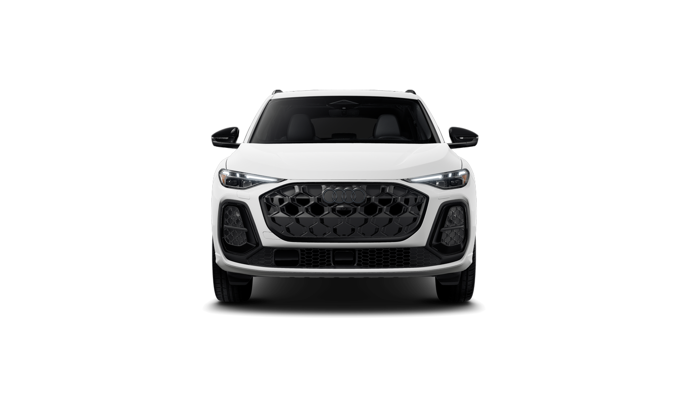 2026 Audi Q5 Sportback