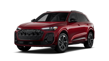 Photo of 2026 Audi Q5 