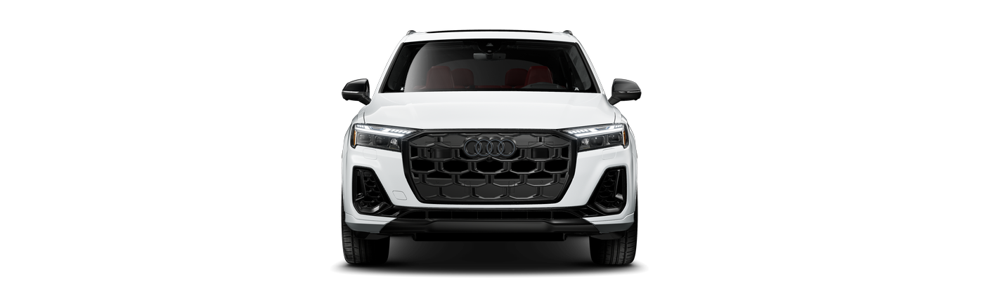 2026 Audi SQ7 Prestige - Photo 57