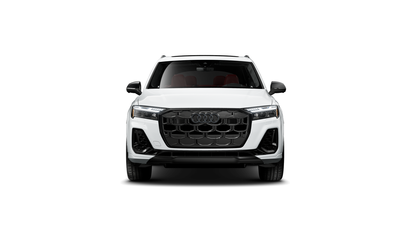 2026 Audi SQ7 Prestige - Photo 55