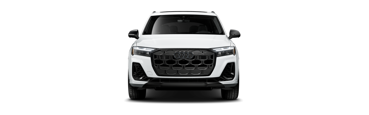 2026 Audi SQ7 Prestige - Photo 44