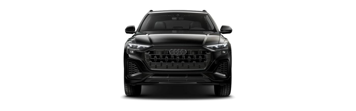 2025 Audi Q8 Premium - Photo 108