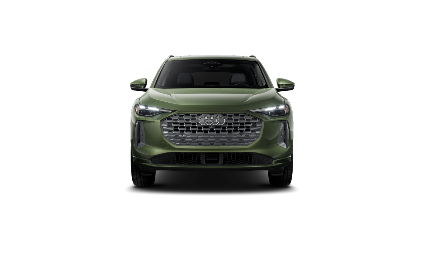 2026 Audi Q5