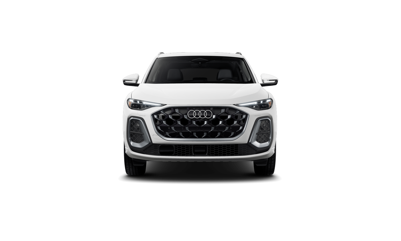 2026 Audi Q5 Sportback