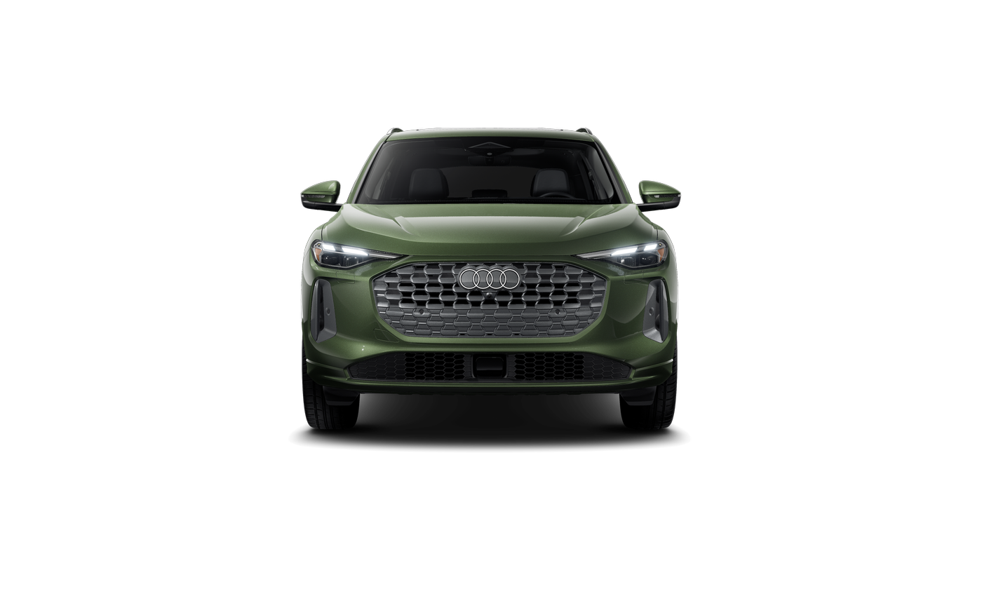 2026 Audi Q5
