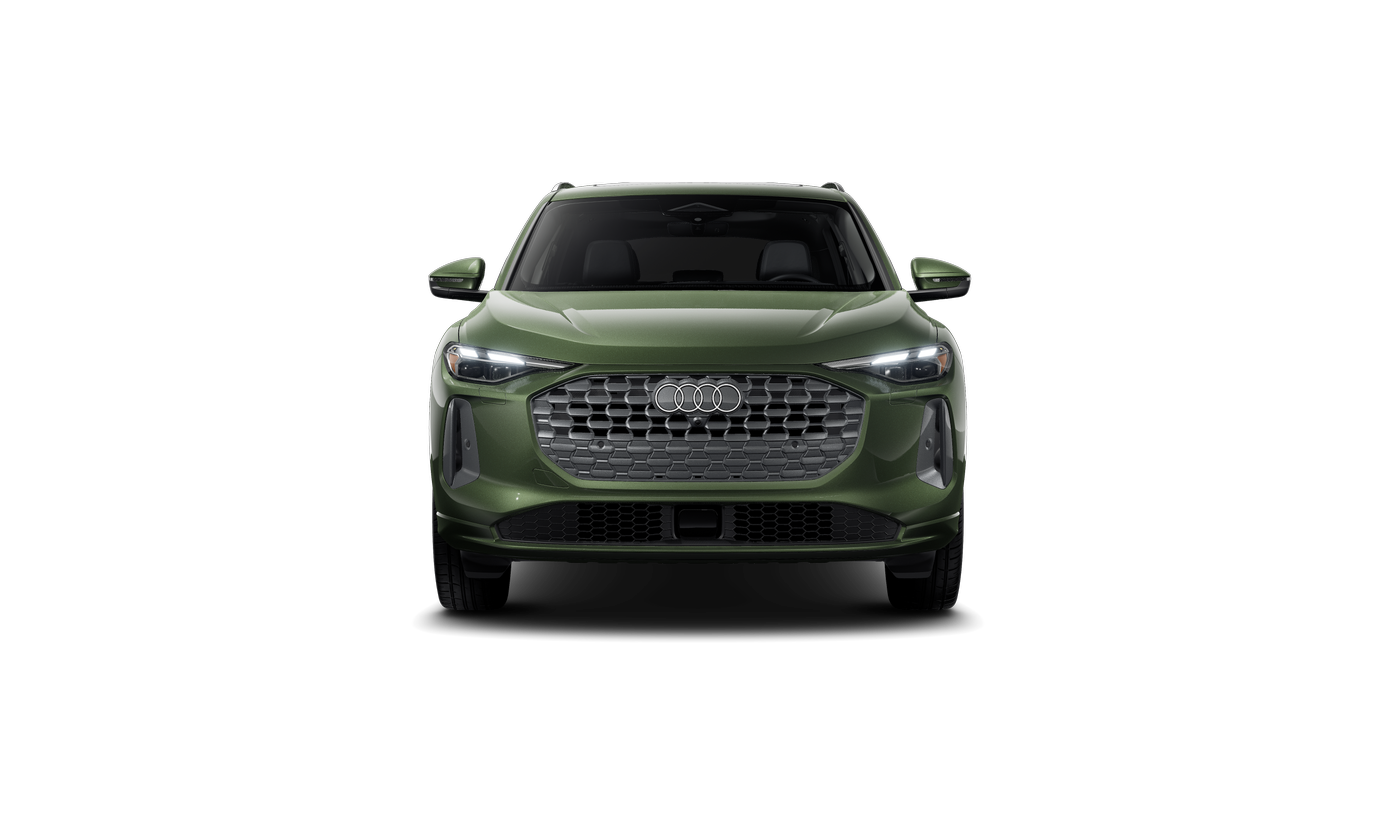 2026 Audi Q5
