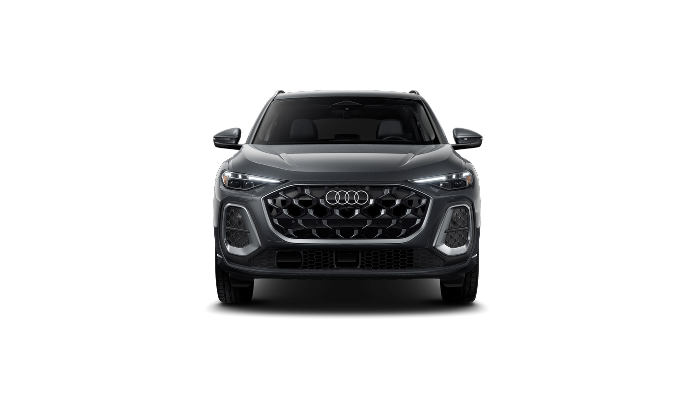 2026 Audi Q5 Sportback