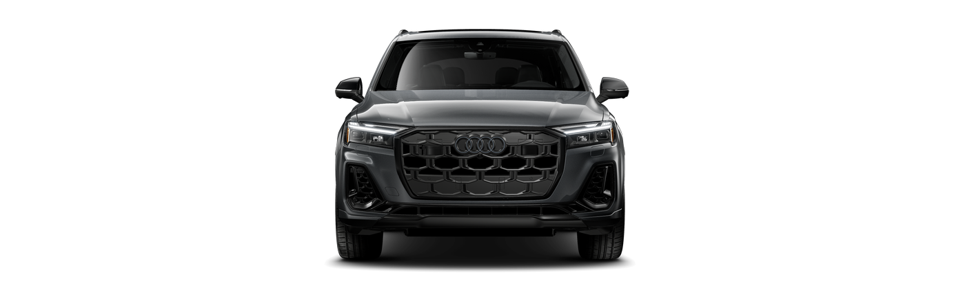 2026 Audi SQ7 Premium Plus - Photo 56