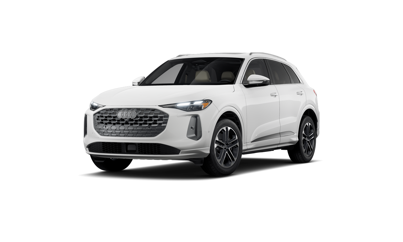 2026 Audi Q5