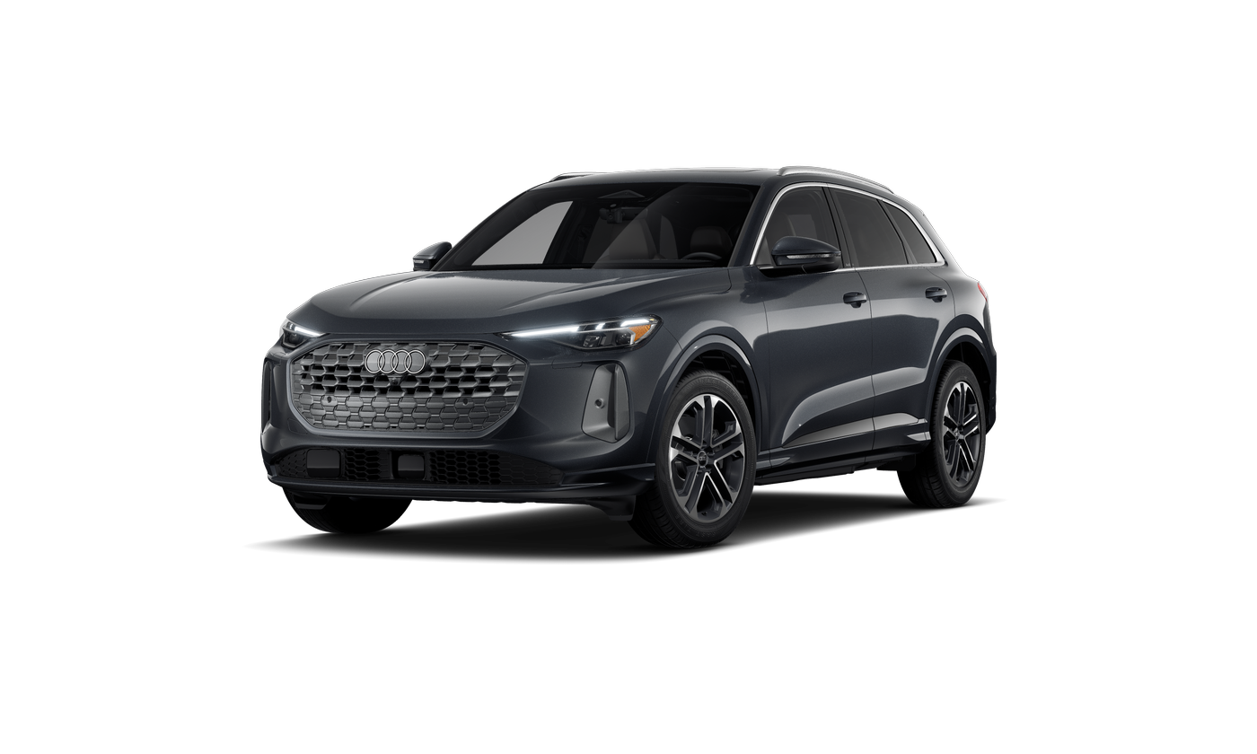 2026 Audi Q5