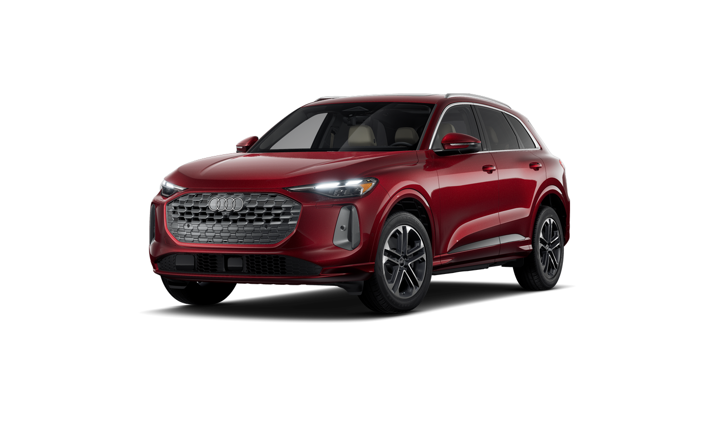 2027 Audi Q5