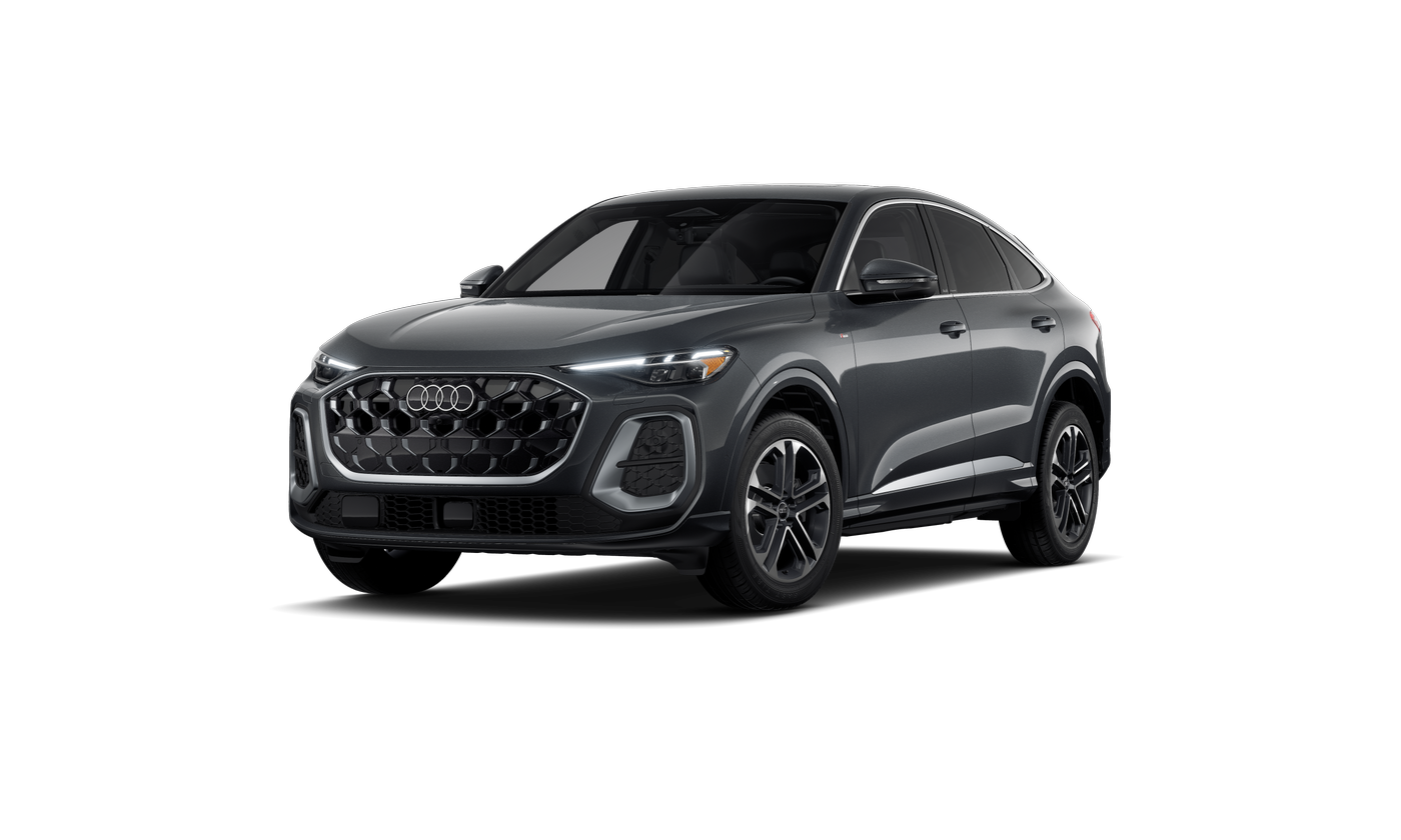 2026 Audi Q5 Sportback