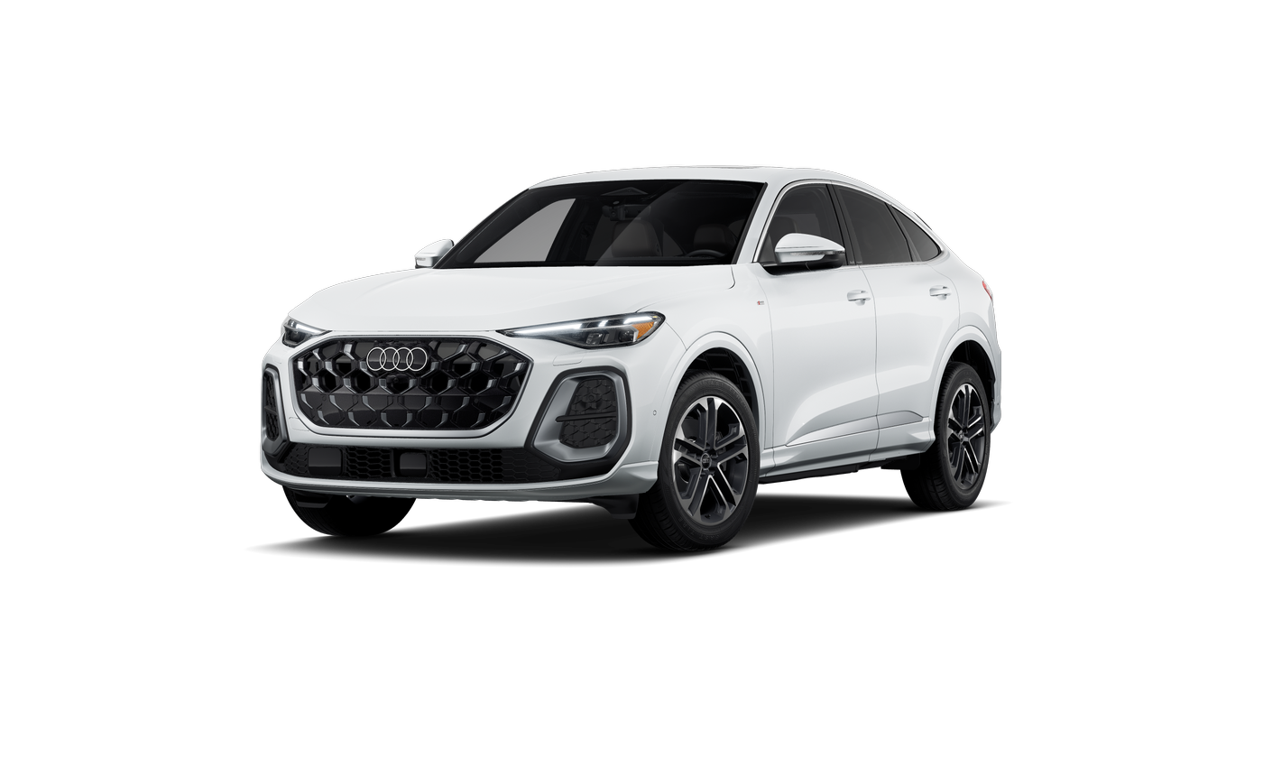 2026 Audi Q5 Sportback Premium Plus - Photo 26