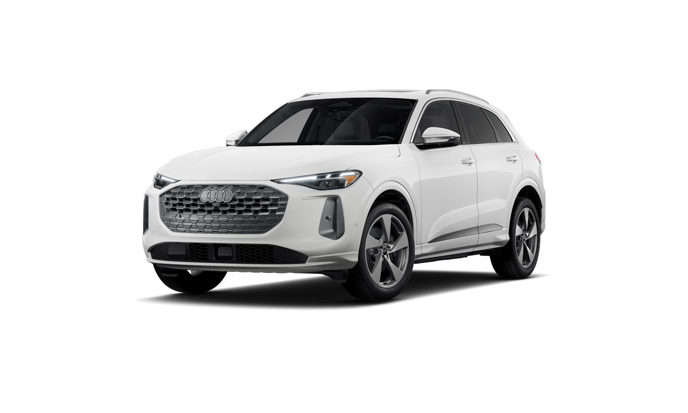 2026 Audi Q5
