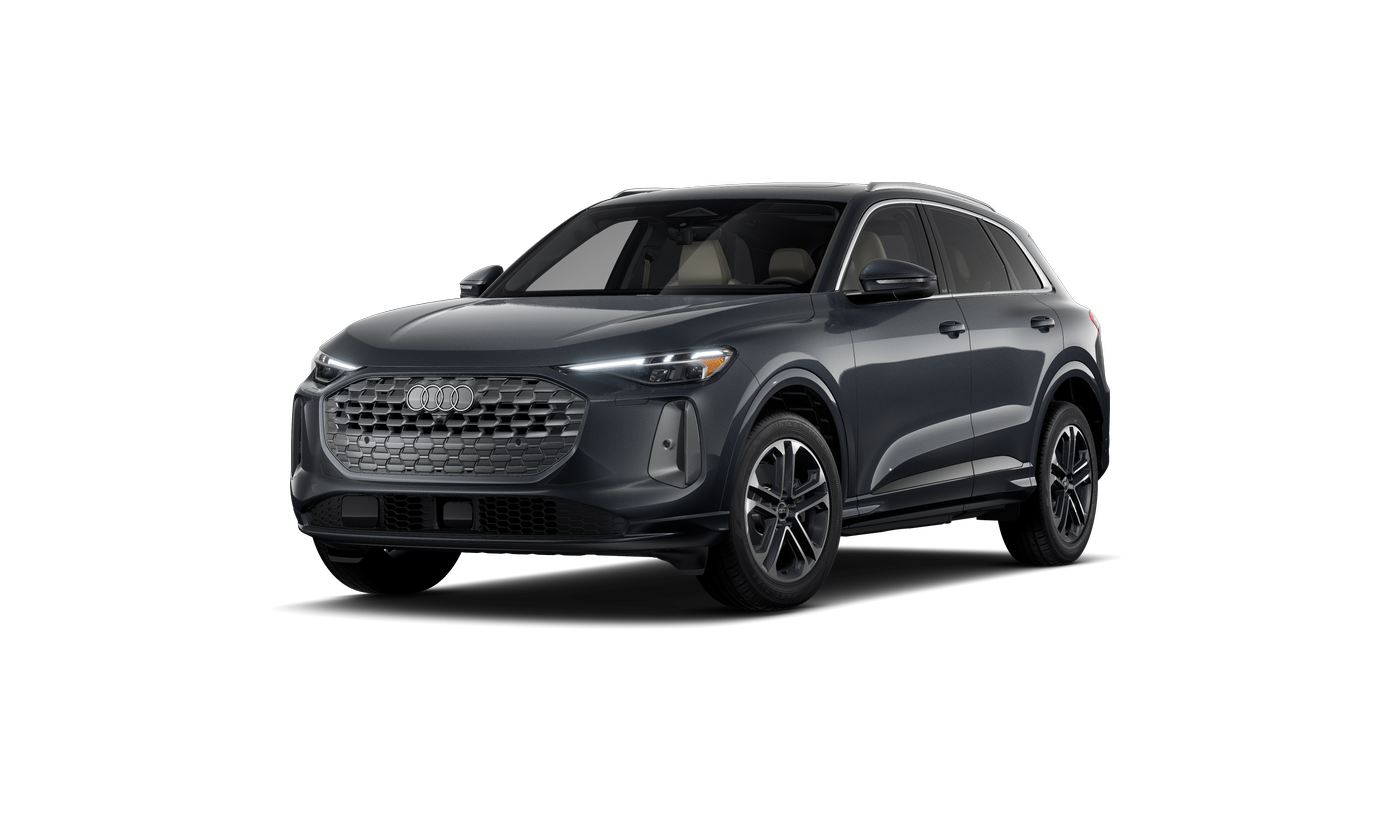 2026 Audi Q5