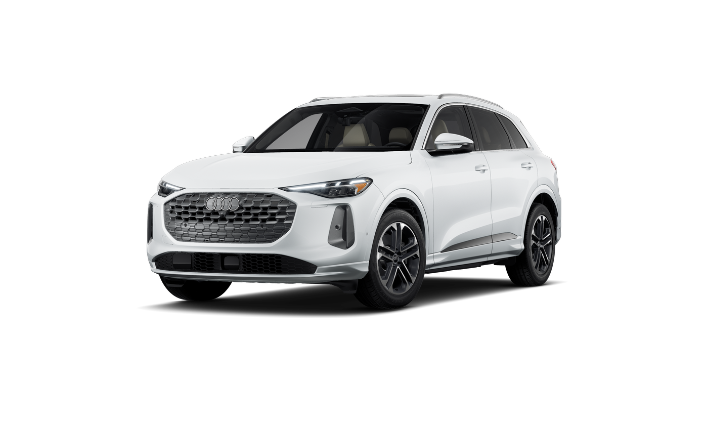 2026 Audi Q5