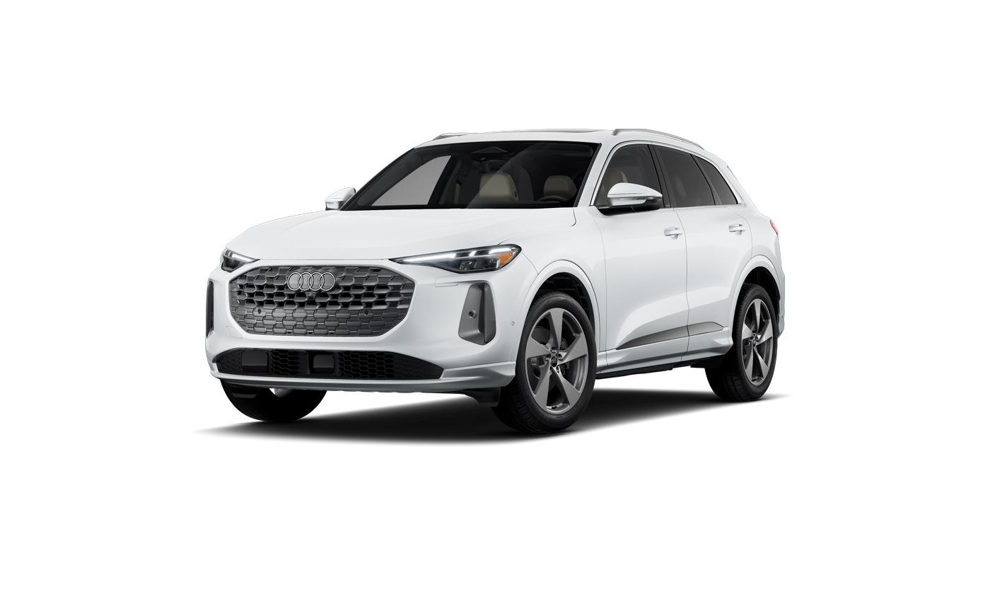 2026 Audi Q5