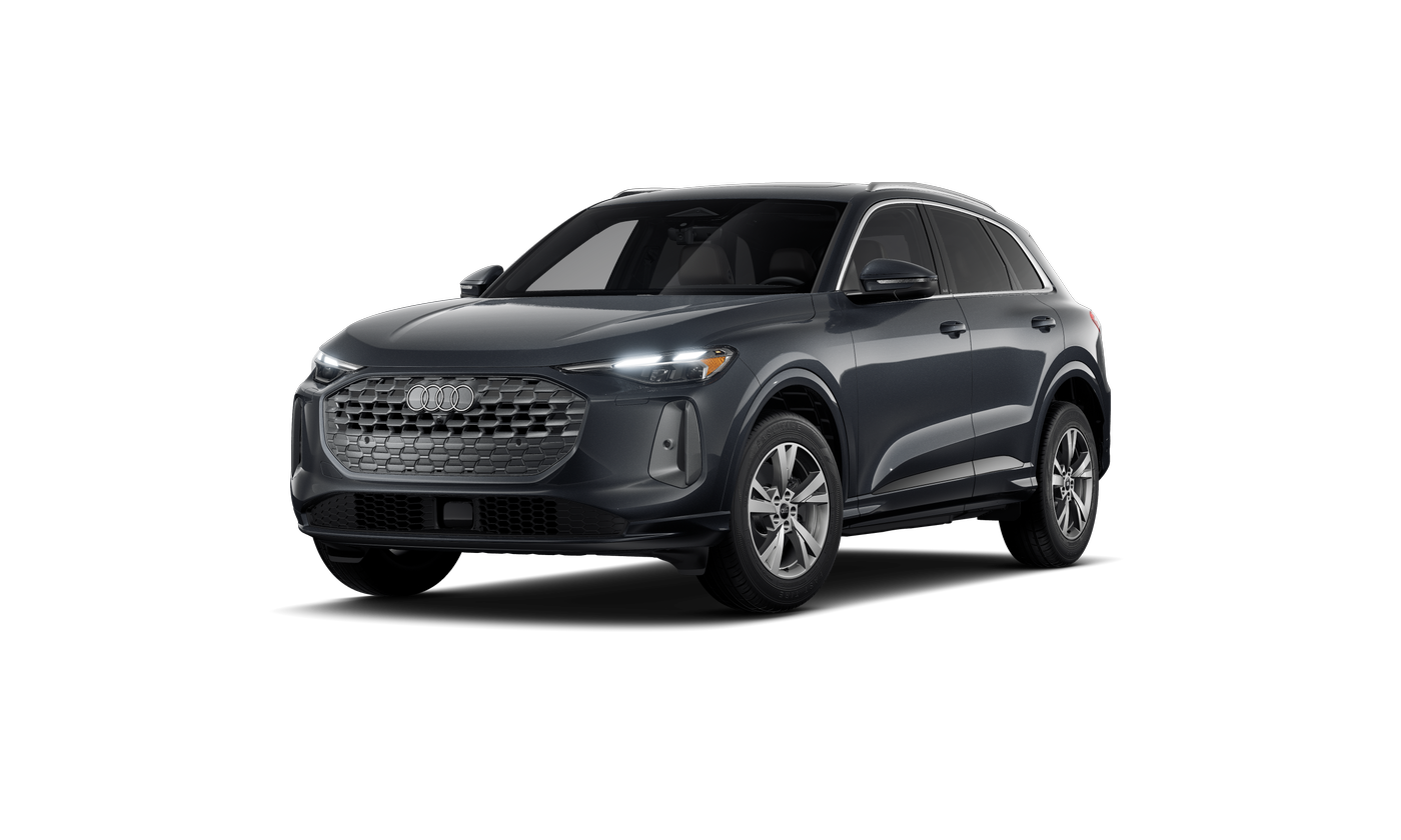 2026 Audi Q5