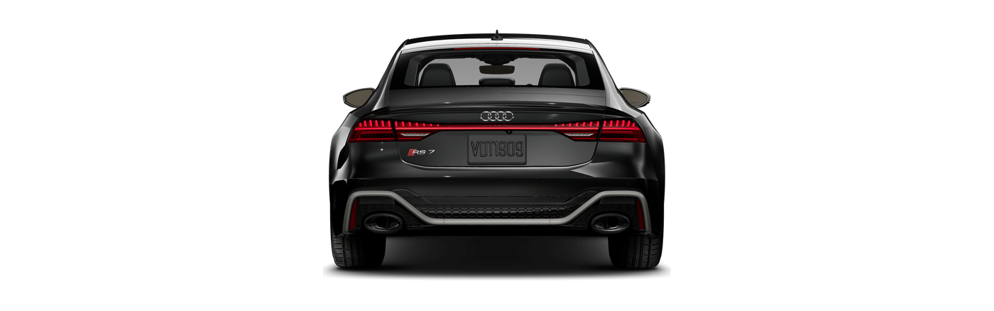 2025 Audi RS 7 Base - Photo 30