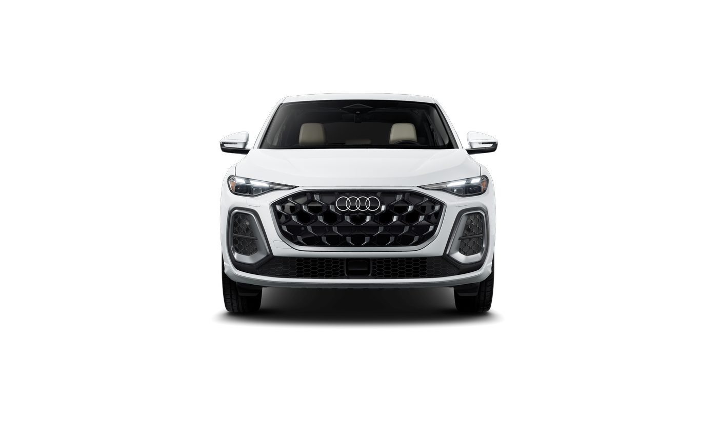2026 Audi Q5 Sportback