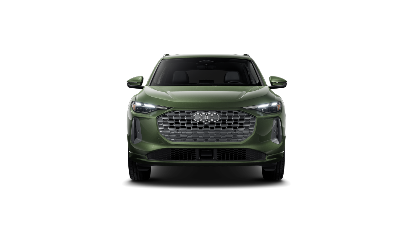2026 Audi Q5