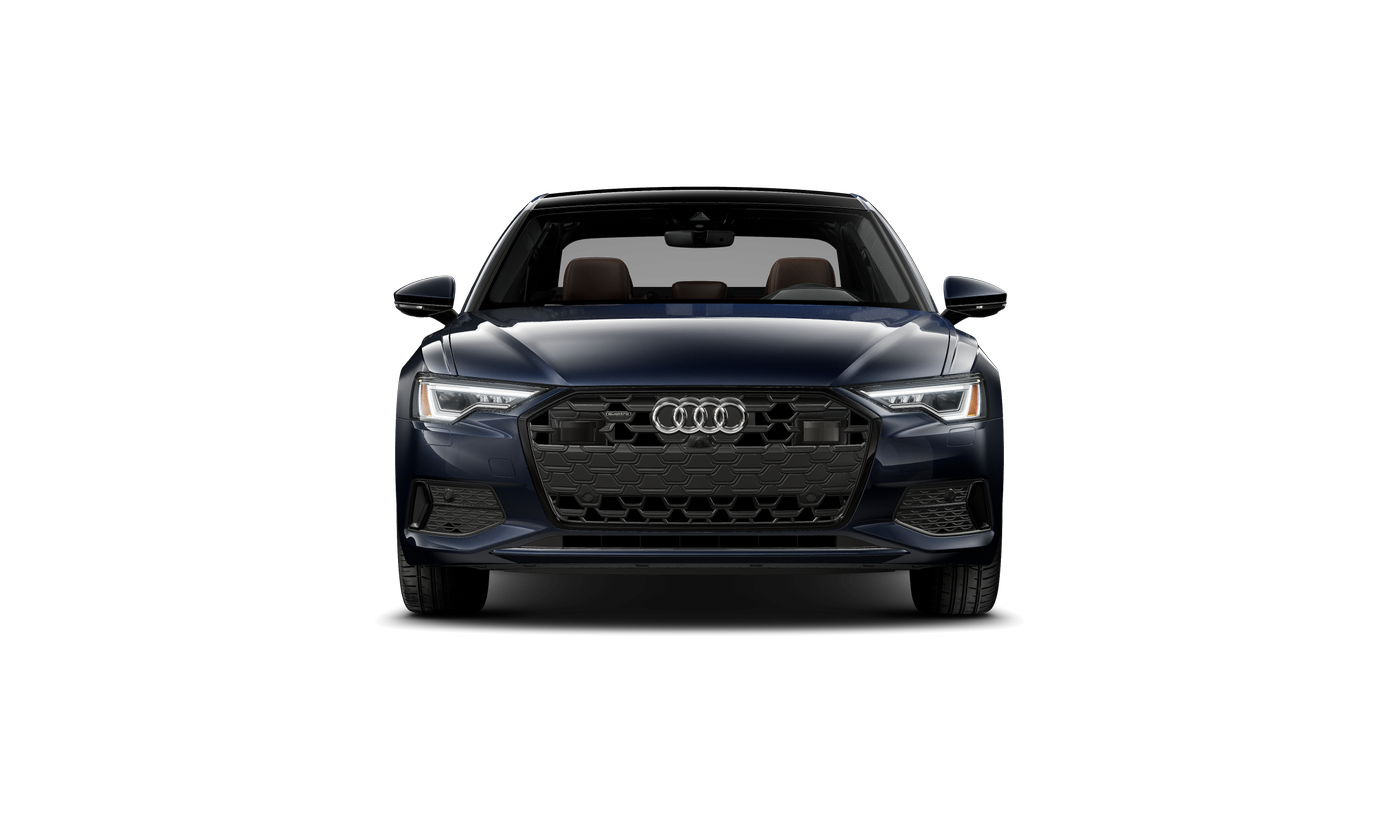 2025 Audi A6 Premium Plus - Photo 58