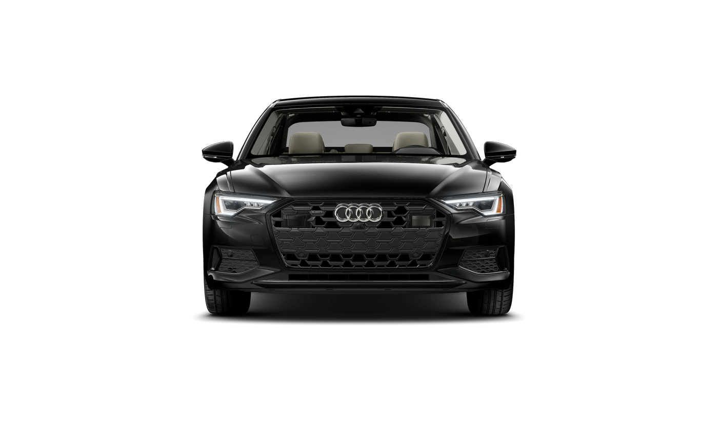 2025 Audi A6 Premium - Photo 23